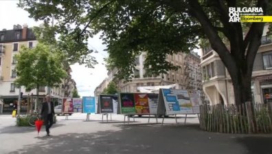 В Швейцария се провежда референдум дали минималната заплата да е 3300 евро