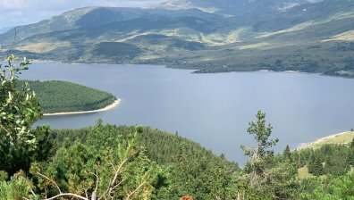 МОСВ: Обезпокоително ниски са нивата на язовирите, а предстоят горещини и суша