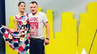 Станимир Гъмов: Не харесвам Кичка Бодурова и нейното творчество