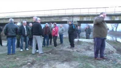 Казанлъшко село в паника заради близка кариера