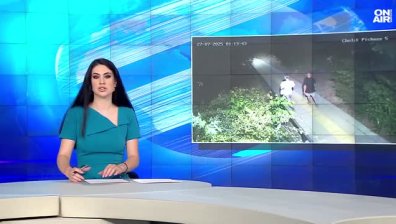 Централна емисия