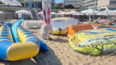 Държавата налага строг контрол над атракционите по суша, въздух и вода