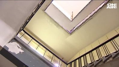 Трагедия: Почина детето, паднало от стълбище в болница във Варна