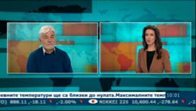 Доц. Леандър Литов: През март ще имаме яснота за значението на Хикс бозона