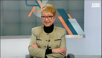 Полупразният 44-ти български парламент