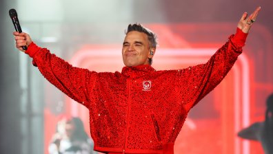 800 евро рушвет поискали нашенците от шофьорите на Роби Уилямс