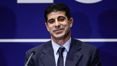 Гонзо отива във Варна, за да връчи лично сребърните медали на "Черно море"
