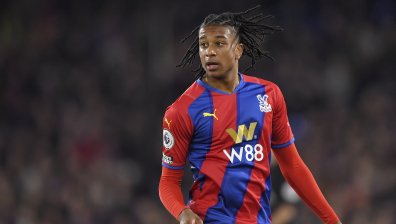 "Кристъл Палас" смаза "Манчестър Юнайтед" в мач от Висшата лига