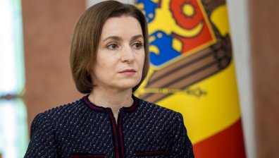 Президентът на Молдова: Русия подготвя атаки в страната ни