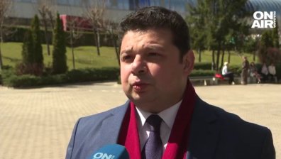 България може и да няма служебно правителство