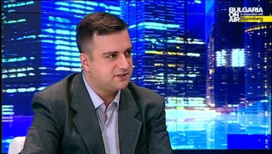 Борис Попиванов: В ГЕРБ останаха министерствата с основните средства- европейски и български