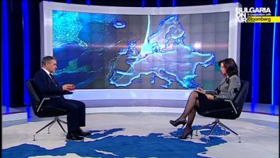 Вл. Уручев:  Енергийният съюз ще се отрази положително на цената на газа за България