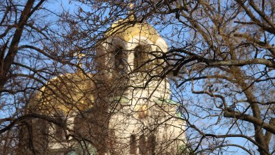 Слънчево време ще ни радва днес, привечер на места ще превали