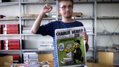 Какво е Charlie Hebdo и защо е мишена за терористите