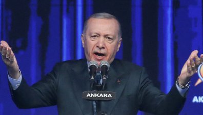 Реджеп Ердоган за протестите в Турция: Провокациите трябва да спрат