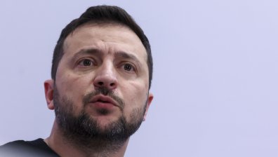 Зеленски: Причиняваме тежки загуби на врага на стратегическа точка на бойното поле