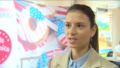 5000 родни студенти стягат куфарите за бригада в САЩ