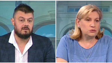 Бареков: Червен картон за политиците! Радев да си издърпа министрите, циркът свърши