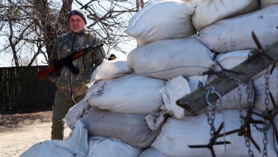 ООН: Повече от 4000 цивилни са били убити в Украйна от началото на войната