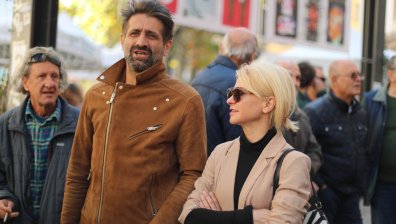 Поне 2000 лв. заплата: Хората на изкуството настояха за повече пари за култура