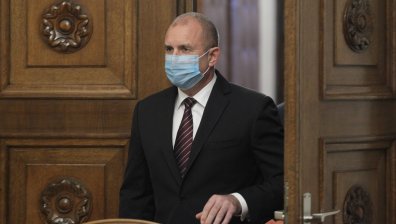 Радев: "Три морета" да се утвърди като инструмент за сближаване в Европа