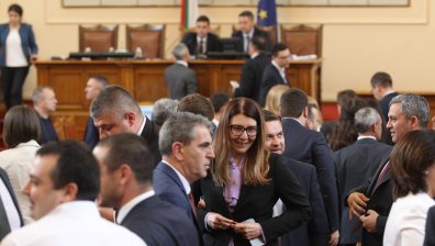 Управляващите не искат предсрочни избори, БСП: Ако ИТН не подкрепи бюджета - значи са излъгали