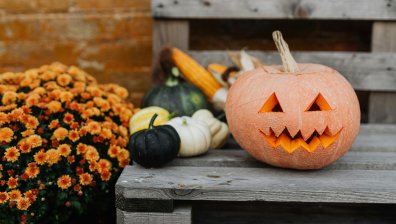 Няколко зодии се радват на късмет в деня на Хелоуин