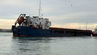 Георги Пеев: Вероятно Русия е атакувала кораба "Chelsea-3" край Бяла