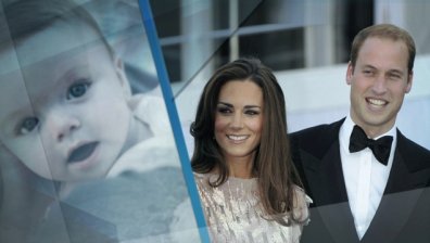 100 хил. евро глоба за френско списание заради голи снимки на Уилям и Кейт