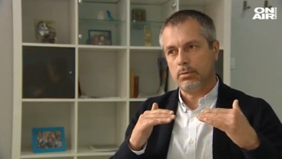 Шефът на Neterra за качеството на работата по време на пандемия