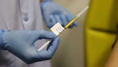 Започва оценка на ваксината на CureVac, набират 20 000 доброволци