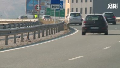 Избират изпълнителя за тол-системата през октомври  