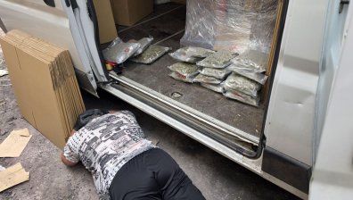 Наркогрупата от Ямболско: Бивш футболист и още 3-ма задържани, хеликоптер за трафик на дрогата