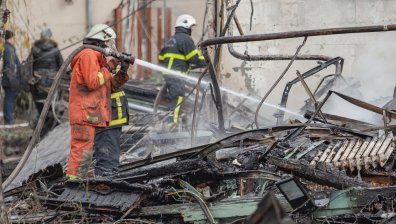 Фатална грешка при пожара в София: Майката и двете ѝ дъщери можеха да са живи