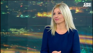 Жените към ДСБ ще настояват за промяна в закона за "мекия" хазарт