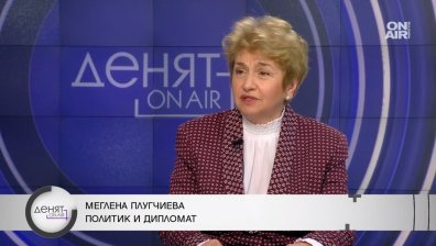 Плугчиева: Австрия ще ни върне всички афганистанци и сирийци, ще има проблеми с местното население