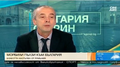 Може да очакваме проблеми с морбили, обяви лекар
