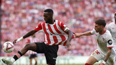 "Атлетик" (Билбао) не можа да излъже "Севиля"