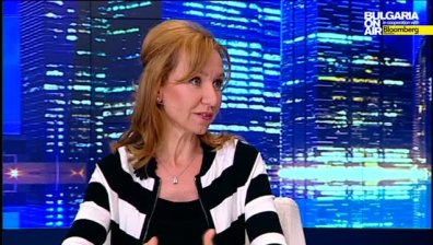 София Касидова: Правителството и всички държавни органи малко бавно реагират при криза