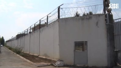 Вегетарианец се оплакал от дискриминация в затвора - няма меню за него