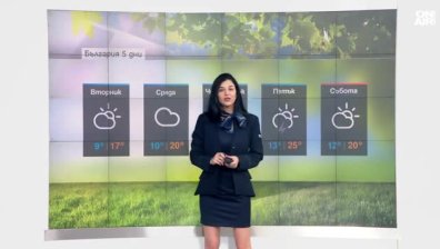 Централна прогноза