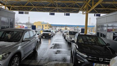 Спират движението по Дунав мост при Русе на 27 март