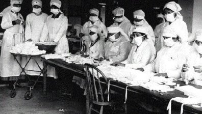 Историк: Всяка пандемия е променяла човечеството