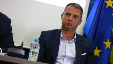 ГЕРБ внася 7 антикризисни мерки, Добрев: Няма да струват нито лев на държавата