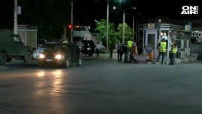 Митничарите от кулата се изправят пред съда