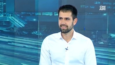 В духа на 24 май: За словото, спуснато отгоре