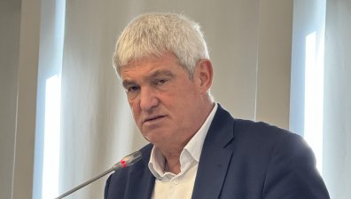 Пламен Димитров: Предсрочни избори са вредни за държавата, ще има хаос и слаб бюджет