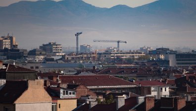 НСИ отчита: Строителството у нас продължава да бележи ръст