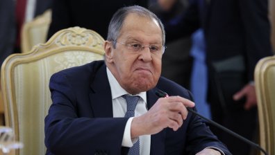 Лавров: САЩ не могат да спрат Зеленски да не се меси в уреждането на войната