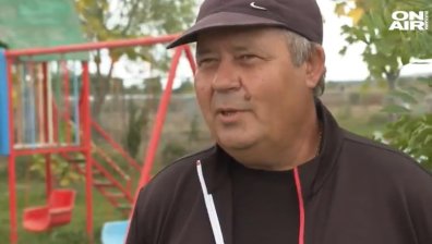 Кой е собственикът на "Зоопарк Бургас", помогнал за спасяването на елена в Родопите?